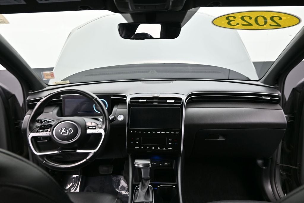 2022 Hyundai Santa Cruz Limited