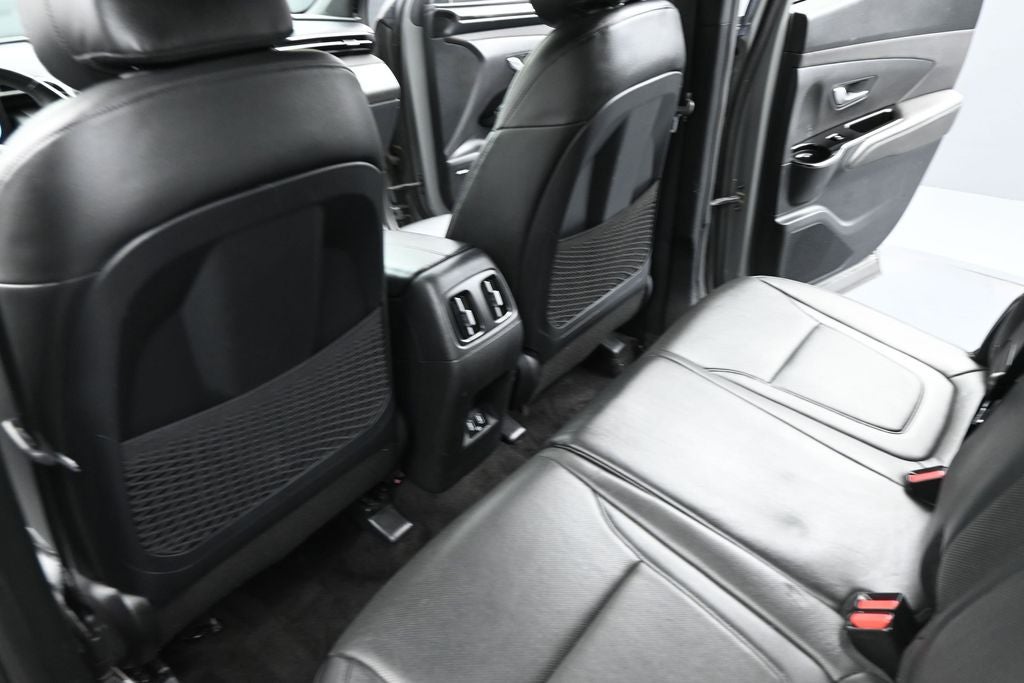 2022 Hyundai Santa Cruz Limited