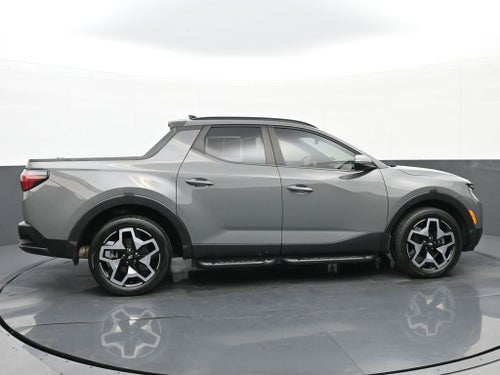 2022 Hyundai Santa Cruz Limited