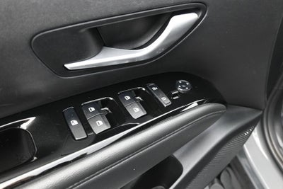 2022 Hyundai Santa Cruz Limited