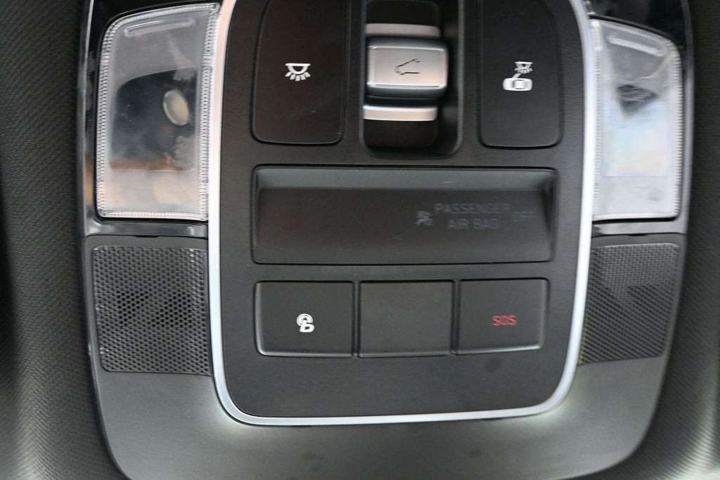 2022 Hyundai Santa Cruz Limited