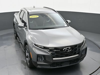 2022 Hyundai Santa Cruz Limited
