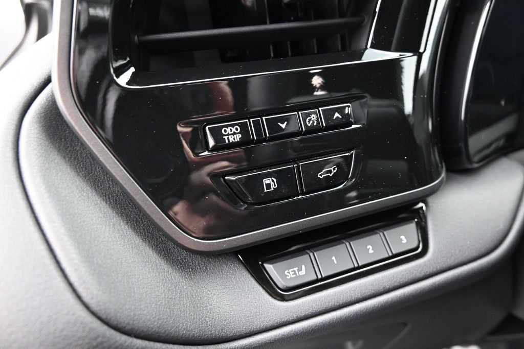 2026 Lexus TX 350 Luxury