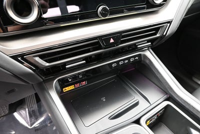 2026 Lexus TX 350 Luxury