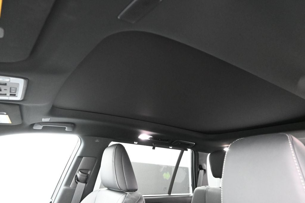 2026 Lexus TX 350 Luxury