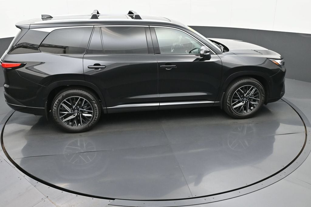2026 Lexus TX 350 Luxury