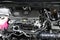 2021 Toyota Sienna Platinum 7 Passenger