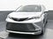 2021 Toyota Sienna Platinum 7 Passenger