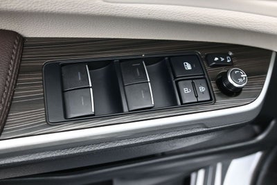 2021 Toyota Sienna Platinum 7 Passenger