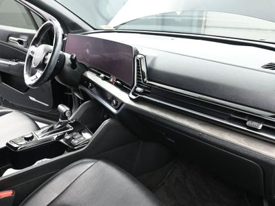 2023 Kia Sportage X-Pro Prestige