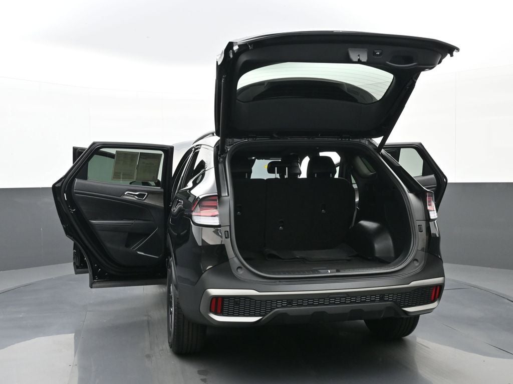 2023 Kia Sportage X-Pro Prestige
