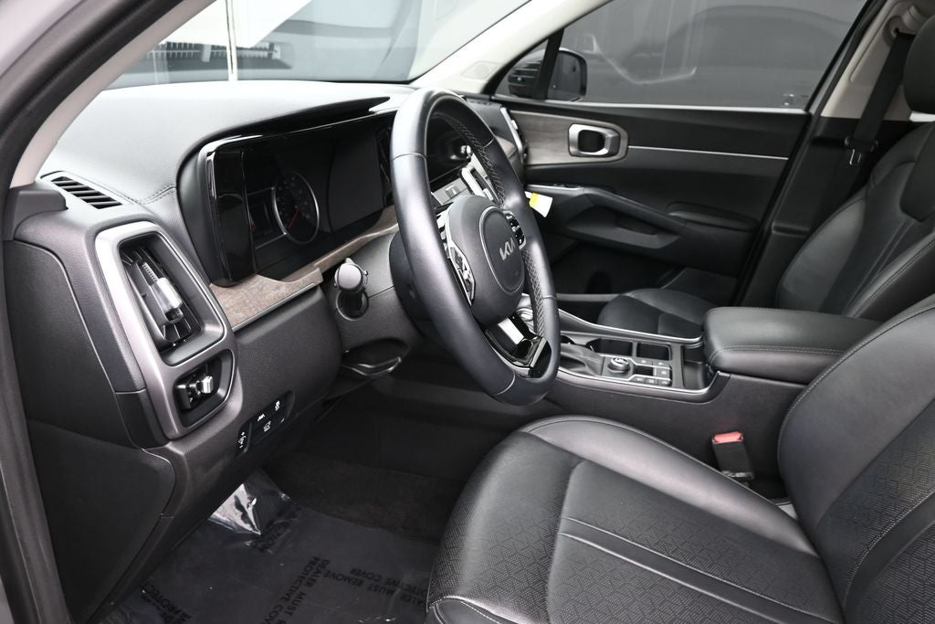2023 Kia Sorento EX