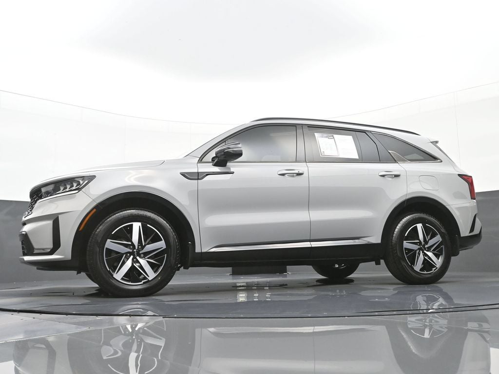 2023 Kia Sorento EX