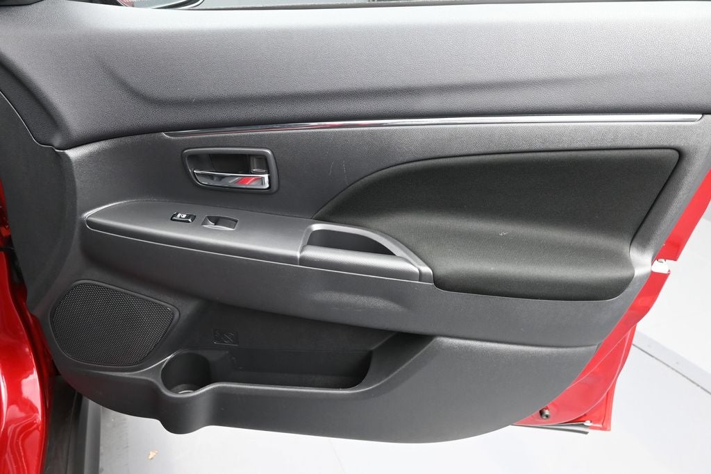 2025 Mitsubishi Outlander Sport 2.0 ES