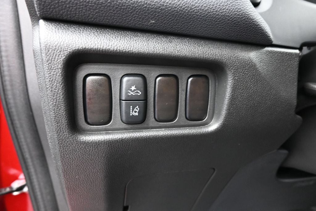 2025 Mitsubishi Outlander Sport 2.0 ES