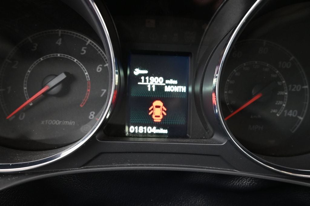 2025 Mitsubishi Outlander Sport 2.0 ES