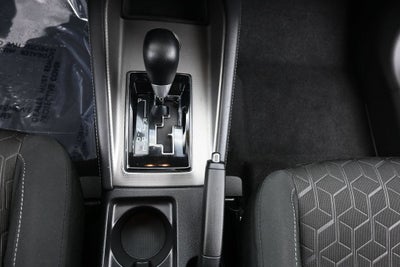 2025 Mitsubishi Outlander Sport 2.0 ES