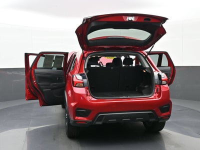 2025 Mitsubishi Outlander Sport 2.0 ES