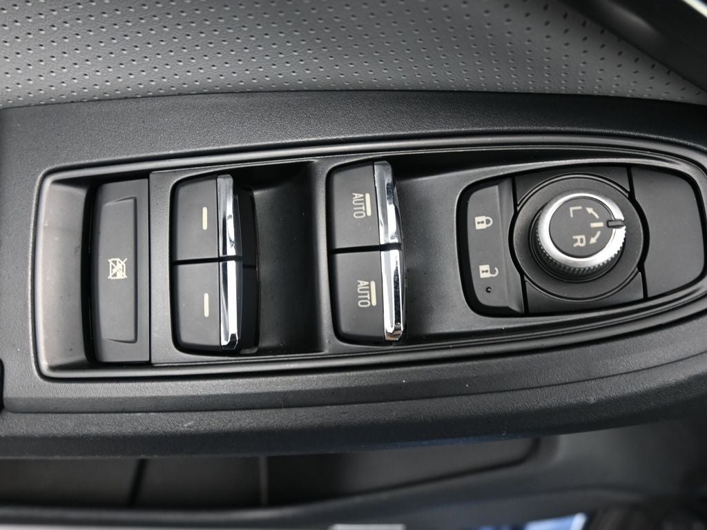 2018 Subaru Crosstrek 2.0i Limited