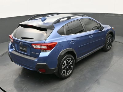 2018 Subaru Crosstrek 2.0i Limited