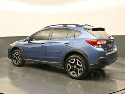 2018 Subaru Crosstrek 2.0i Limited