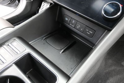 2025 Hyundai Sonata N Line