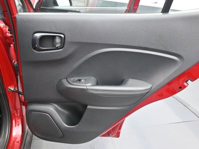 2024 Hyundai Venue Limited