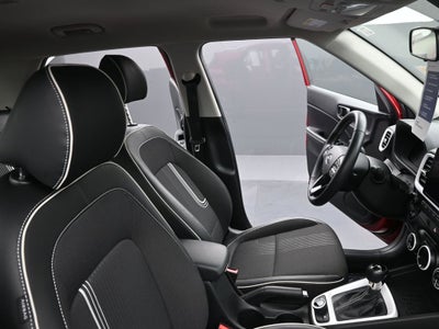 2024 Hyundai Venue Limited