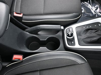 2024 Hyundai Venue Limited