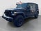 2022 Jeep Wrangler Unlimited Unlimited Willys Sport