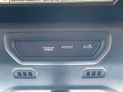 2022 Jeep Wrangler Unlimited Unlimited Willys Sport