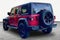 2022 Jeep Wrangler Unlimited Unlimited Sport Altitude