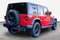 2022 Jeep Wrangler Unlimited Unlimited Sport Altitude