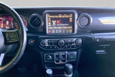 2022 Jeep Wrangler Unlimited Unlimited Sport Altitude