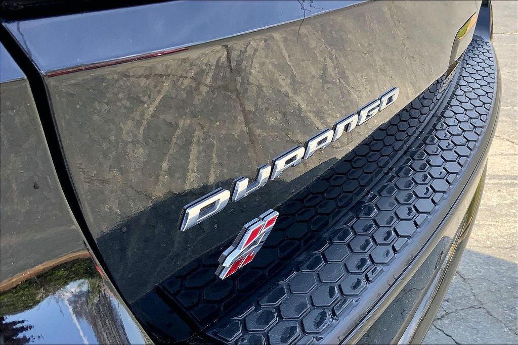 2024 Dodge Durango GT
