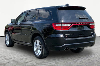 2024 Dodge Durango GT