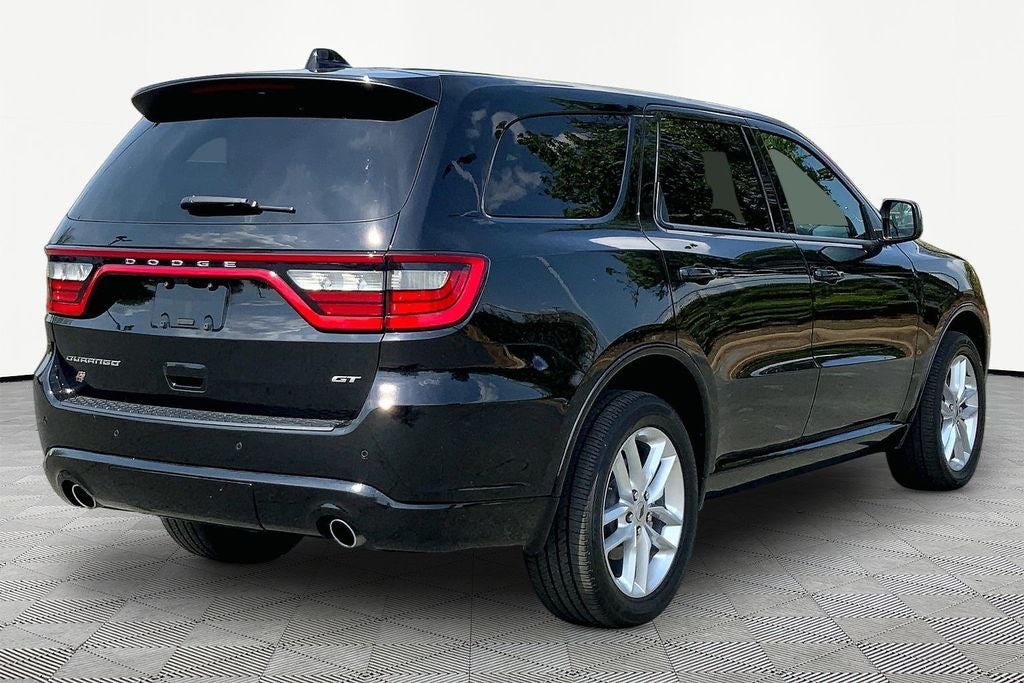 2024 Dodge Durango GT