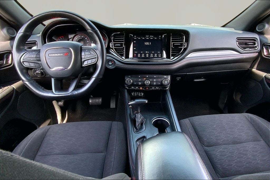 2024 Dodge Durango GT