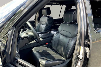 2024 Jeep Grand Wagoneer L Series II