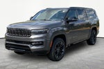 2024 Jeep Grand Wagoneer L Series II