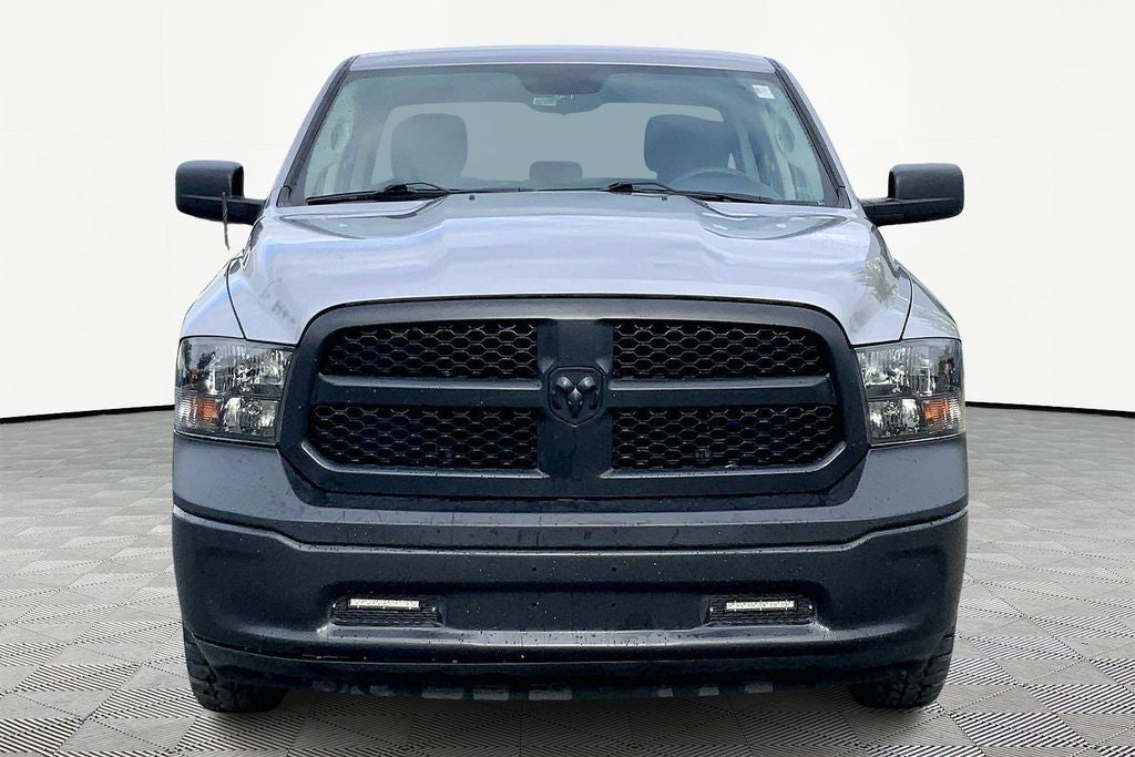 2024 RAM 1500 Classic Tradesman