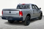2024 RAM 1500 Classic Tradesman