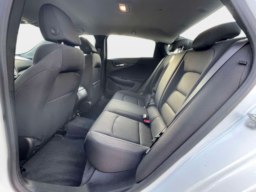 2023 Chevrolet Malibu LS