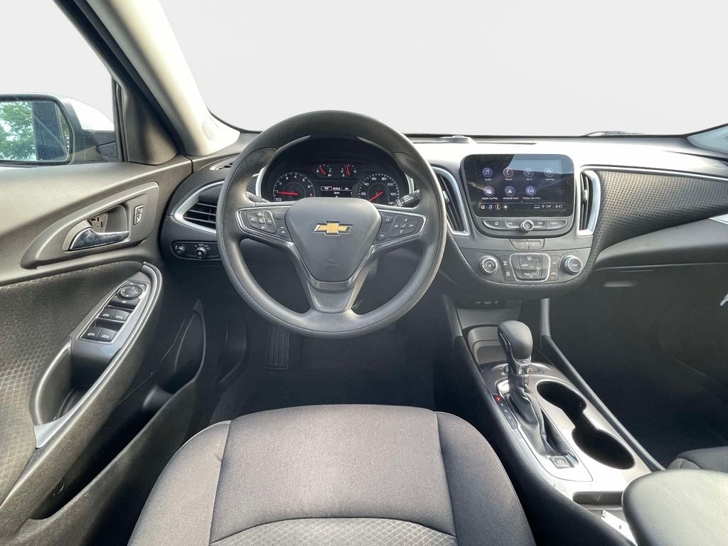 2023 Chevrolet Malibu LS