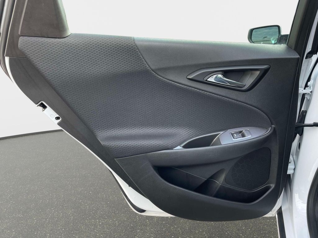 2023 Chevrolet Malibu LS