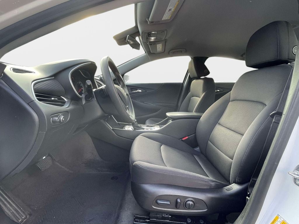 2023 Chevrolet Malibu LS