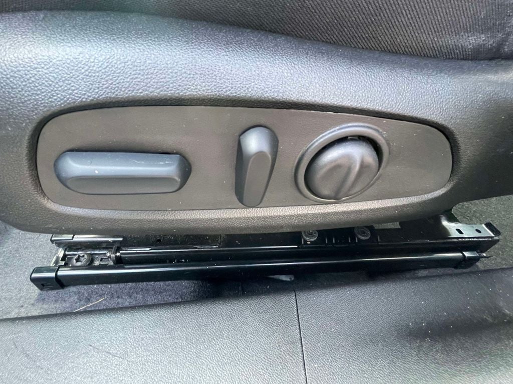 2023 Chevrolet Malibu LS