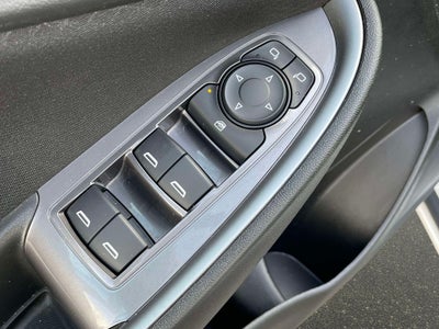 2023 Chevrolet Malibu LS