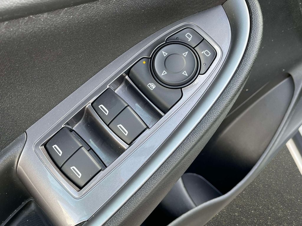 2023 Chevrolet Malibu LS