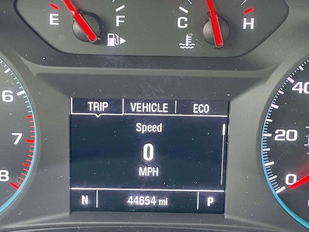 2023 Chevrolet Malibu LS